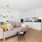 Easy Rent - Centrum 2 Krakowskie Przedmiescie, 24h Check-in Apartamento