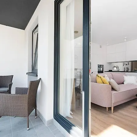 Апартаменти Easy Rent - Centrum 2 Krakowskie Przedmiescie, 24h Check-in