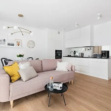 Easy Rent - Centrum 2 Krakowskie Przedmiescie, 24h Check-in Daire