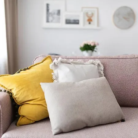 Easy Rent - Centrum 2 Krakowskie Przedmiescie, 24h Check-in Люблін