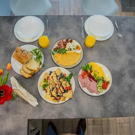 Easy Rent - Centrum 2 Krakowskie Przedmiescie, 24h Check-in Люблін