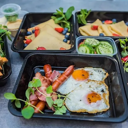 Easy Rent - Centrum 2 Krakowskie Przedmiescie, 24h Check-in *