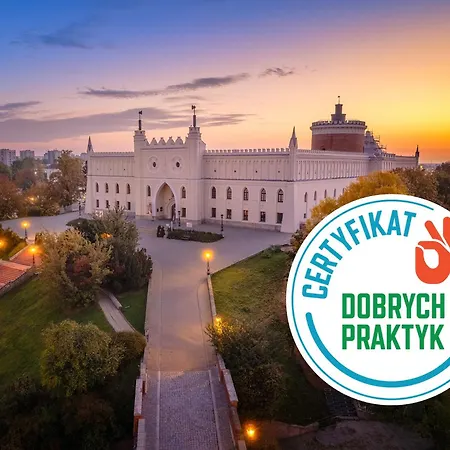Easy Rent - Centrum 2 Krakowskie Przedmieście, 24h Check-in Apartament *
