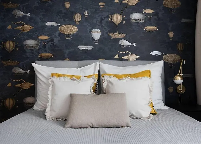 Easy Rent - Centrum 2 Krakowskie Przedmiescie, 24h Check-in