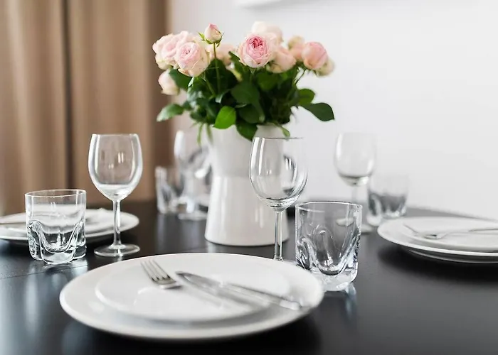 Apartamento Easy Rent - Centrum 2 Krakowskie Przedmiescie, 24h Check-in