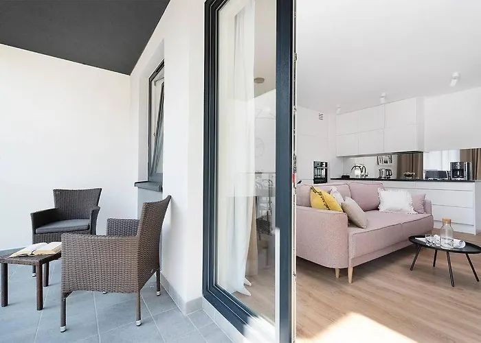 Apartamento Easy Rent - Centrum 2 Krakowskie Przedmiescie, 24h Check-in