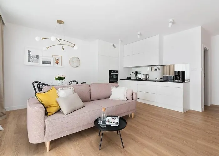 Easy Rent - Centrum 2 Krakowskie Przedmiescie, 24h Check-in Apartamento