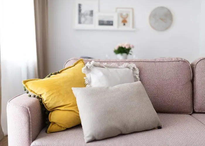 Easy Rent - Centrum 2 Krakowskie Przedmiescie, 24h Check-in Lublin