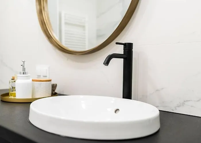 Apartamento Easy Rent - Centrum 2 Krakowskie Przedmiescie, 24h Check-in Lublin