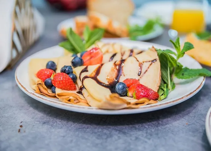 Easy Rent - Centrum 2 Krakowskie Przedmiescie, 24h Check-in Apartamento *