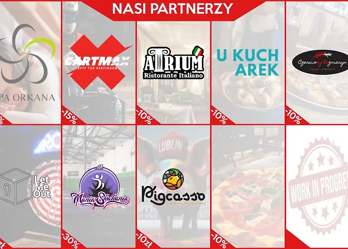 Easy Rent - Centrum 2 Krakowskie Przedmiescie, 24h Check-in Apartamento Lublin